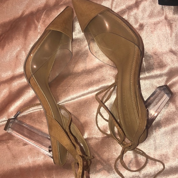 ASOS Heels - Picture 4 of 5